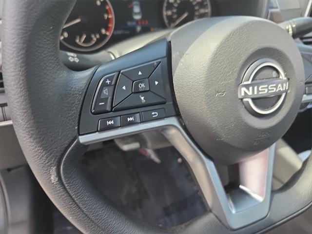used 2024 Nissan Altima car, priced at $19,725