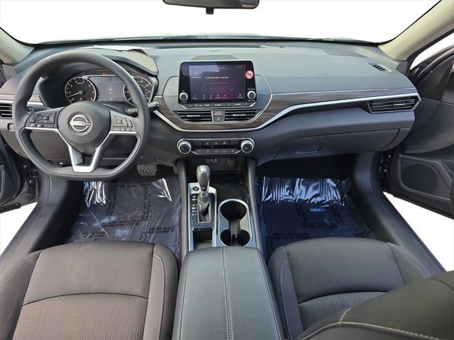 used 2024 Nissan Altima car, priced at $19,725