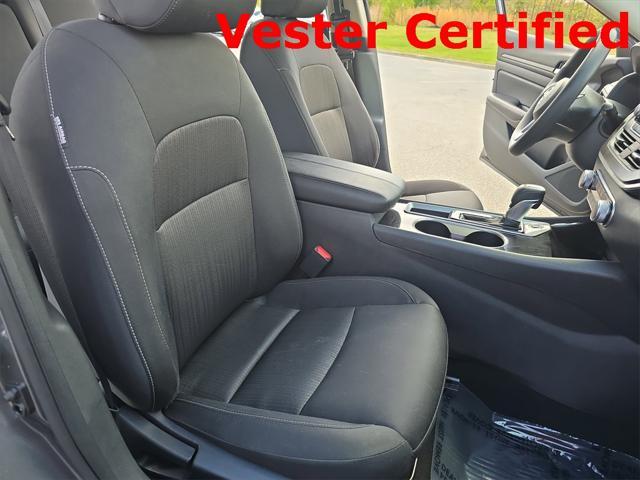 used 2024 Nissan Altima car, priced at $19,725