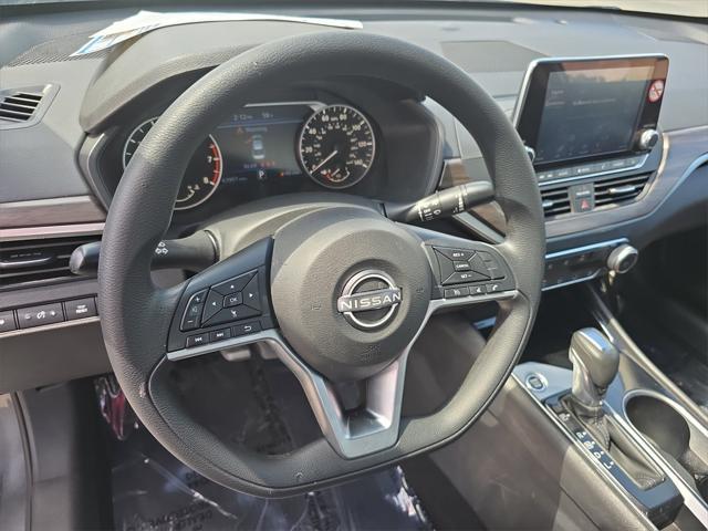 used 2024 Nissan Altima car, priced at $19,725