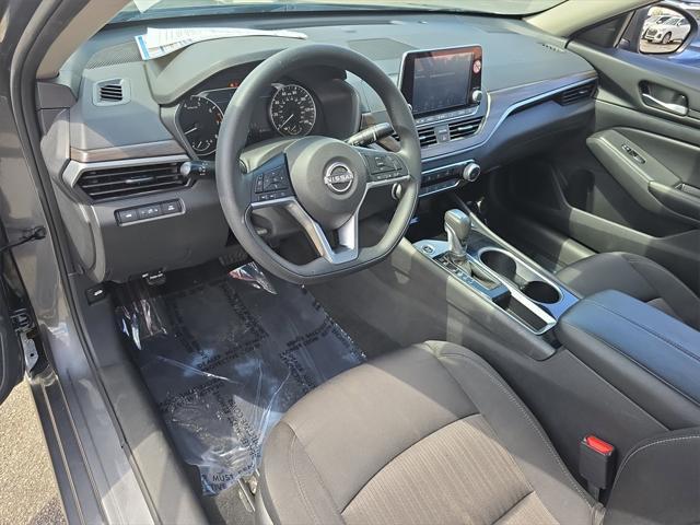 used 2024 Nissan Altima car, priced at $19,725