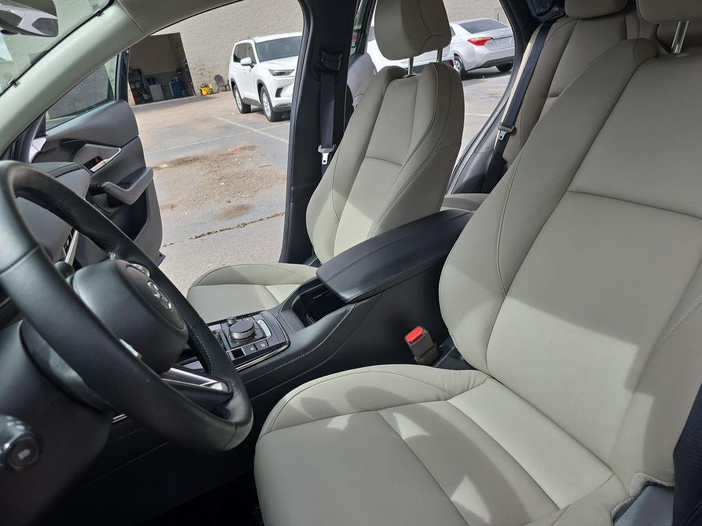 used 2023 Mazda CX-30 car, priced at $22,649