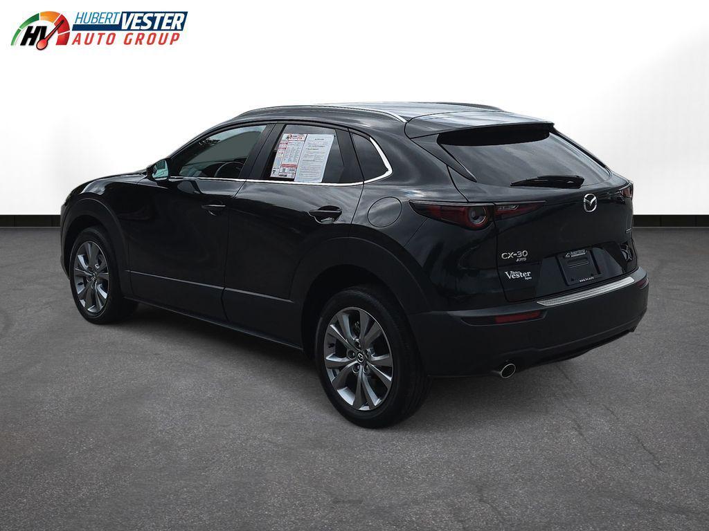 used 2023 Mazda CX-30 car, priced at $22,649