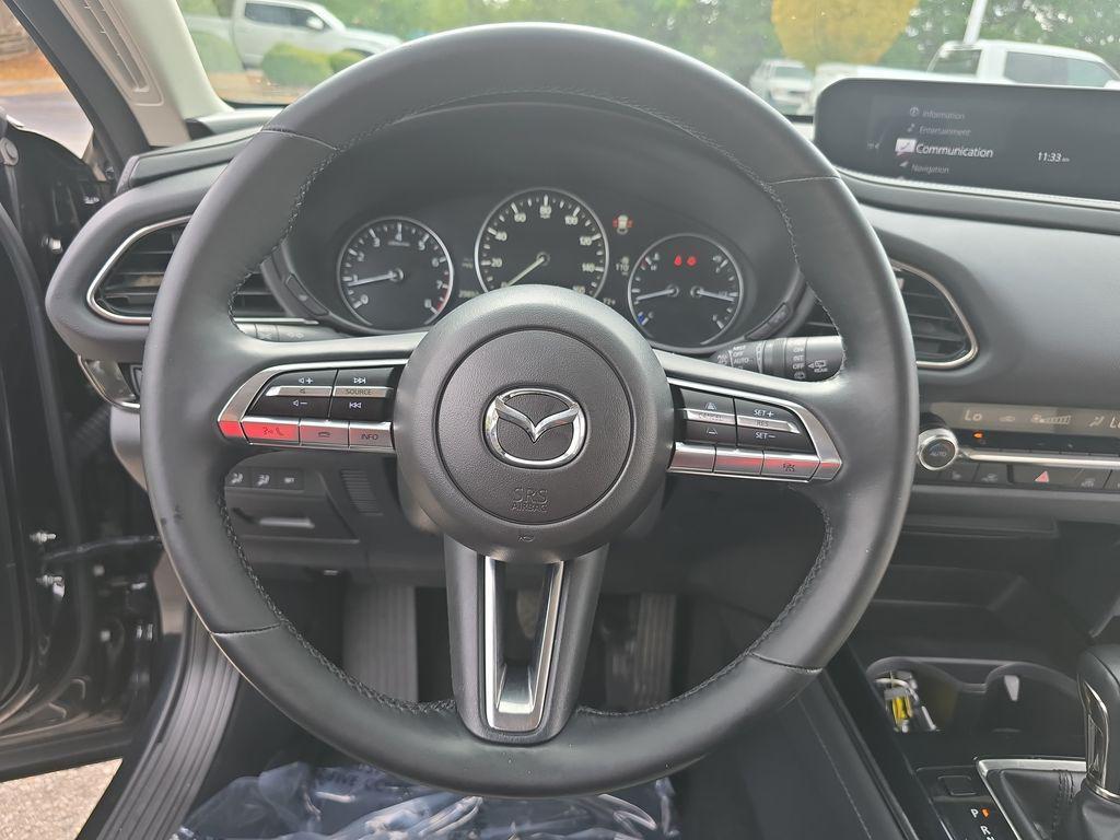 used 2023 Mazda CX-30 car, priced at $22,649