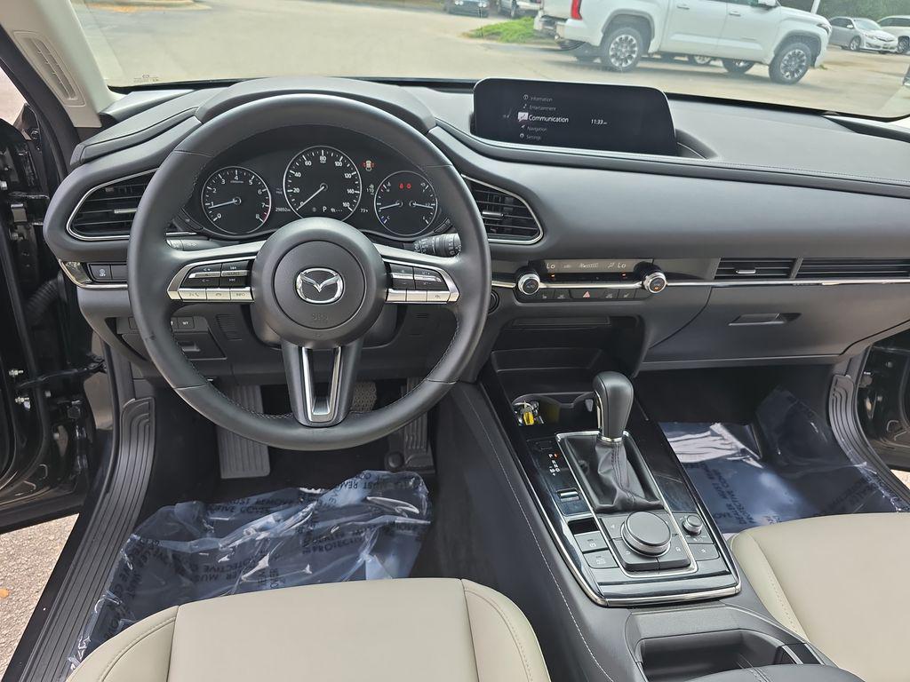 used 2023 Mazda CX-30 car, priced at $22,649
