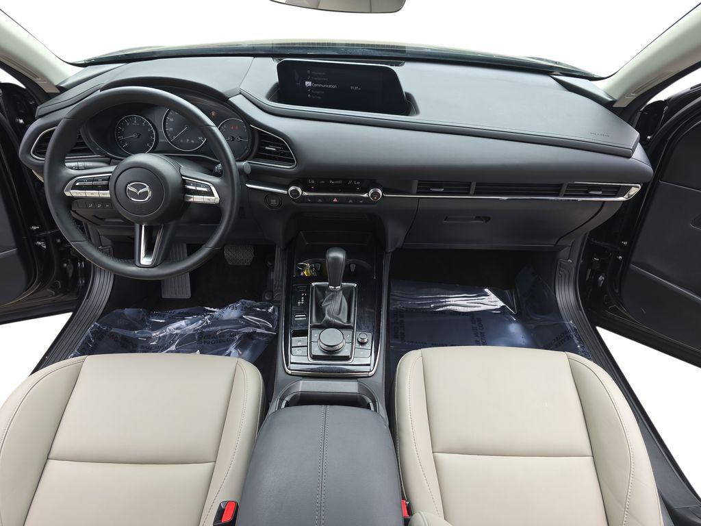 used 2023 Mazda CX-30 car, priced at $22,649