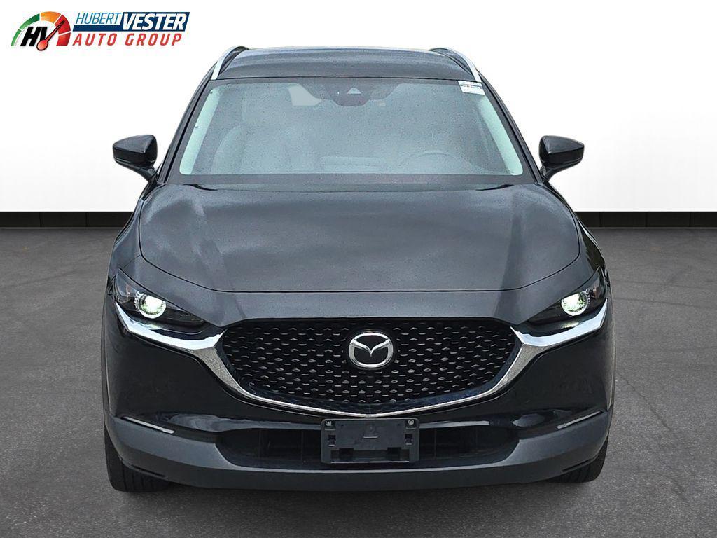used 2023 Mazda CX-30 car, priced at $22,649