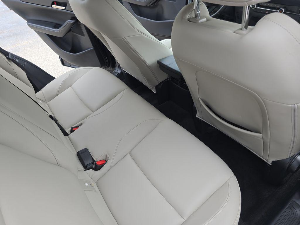 used 2023 Mazda CX-30 car, priced at $22,649