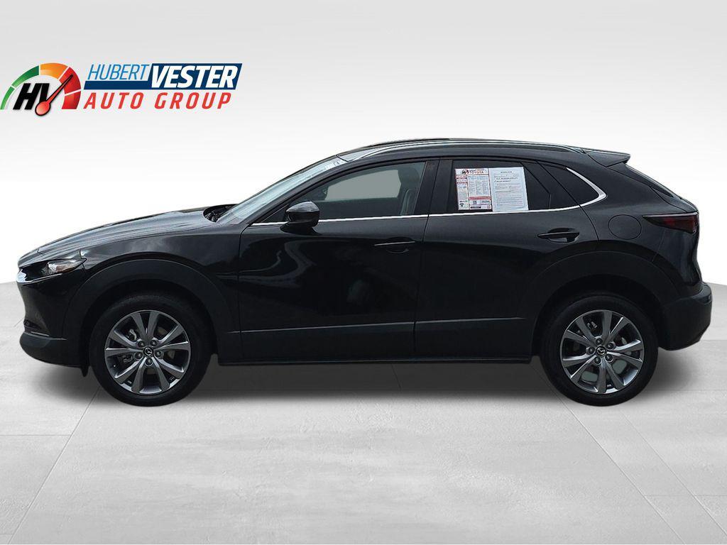 used 2023 Mazda CX-30 car, priced at $22,649