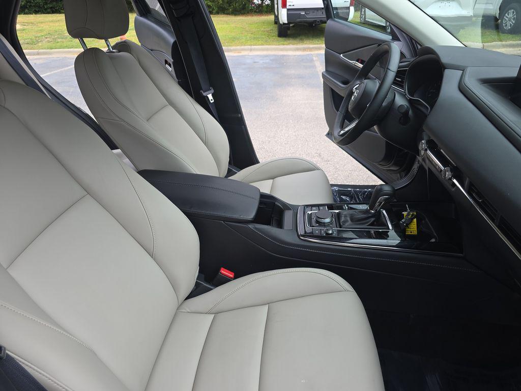 used 2023 Mazda CX-30 car, priced at $22,649