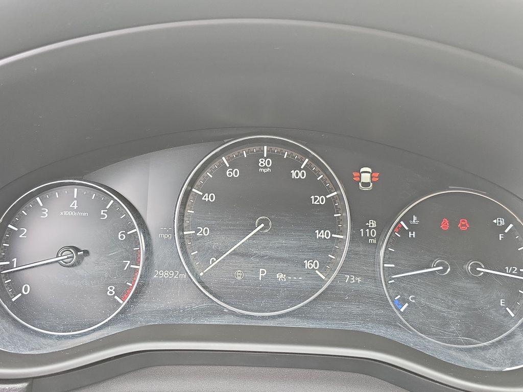 used 2023 Mazda CX-30 car, priced at $22,649