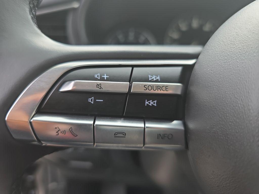 used 2023 Mazda CX-30 car, priced at $22,649
