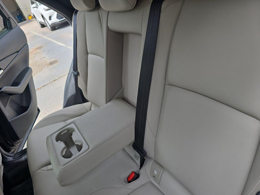 used 2023 Mazda CX-30 car, priced at $22,649