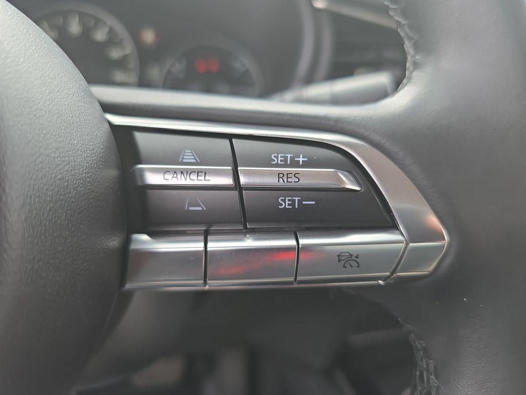 used 2023 Mazda CX-30 car, priced at $22,649