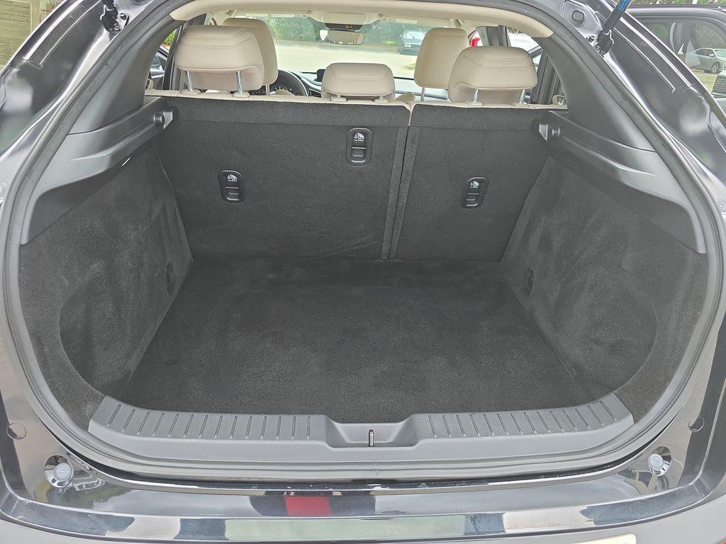 used 2023 Mazda CX-30 car, priced at $22,649