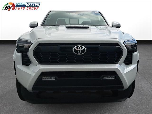 new 2024 Toyota Tacoma car, priced at $48,237