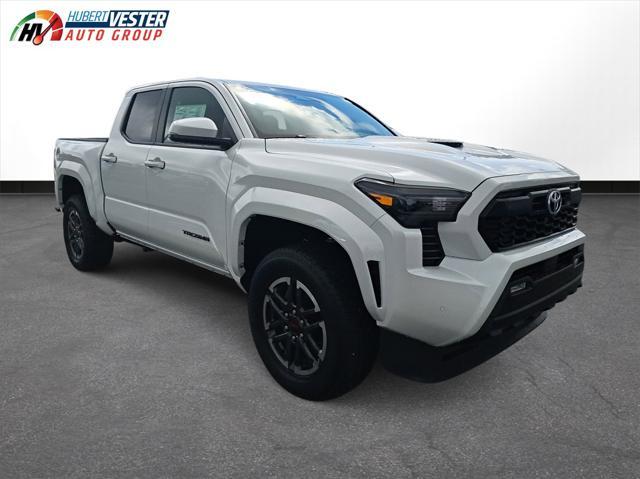 new 2024 Toyota Tacoma car, priced at $48,237