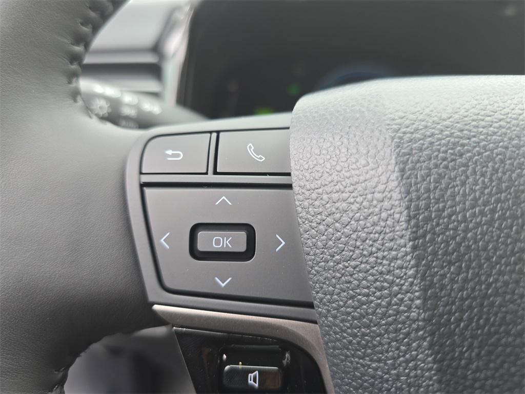 new 2025 Toyota Camry car, priced at $33,166