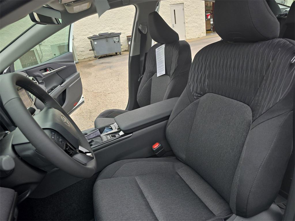 new 2025 Toyota Camry car, priced at $33,166