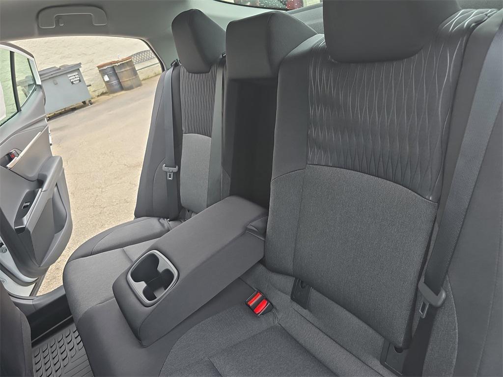 new 2025 Toyota Camry car, priced at $33,166