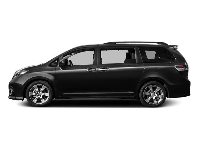 used 2016 Toyota Sienna car