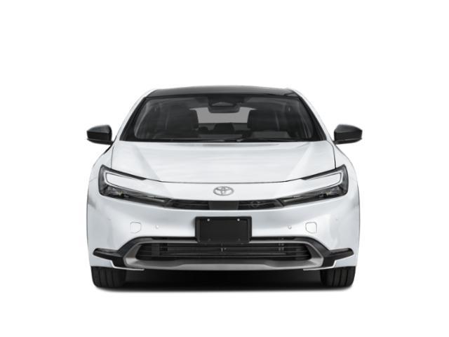new 2025 Toyota Prius car