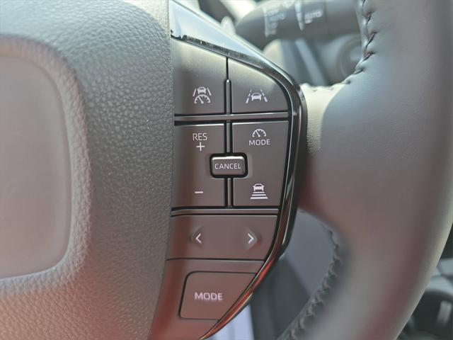 new 2025 Toyota Prius car