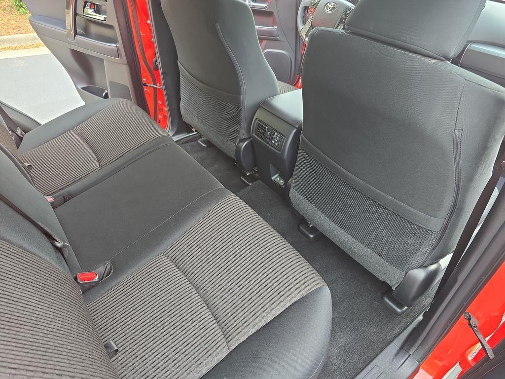 used 2024 Toyota 4Runner car, priced at $42,415