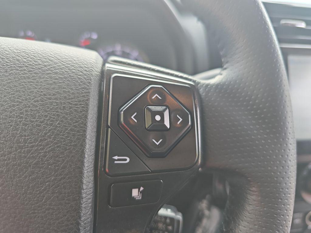 used 2024 Toyota 4Runner car, priced at $42,415