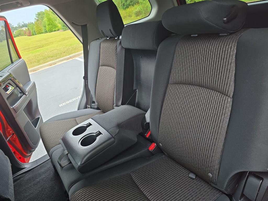 used 2024 Toyota 4Runner car, priced at $42,415