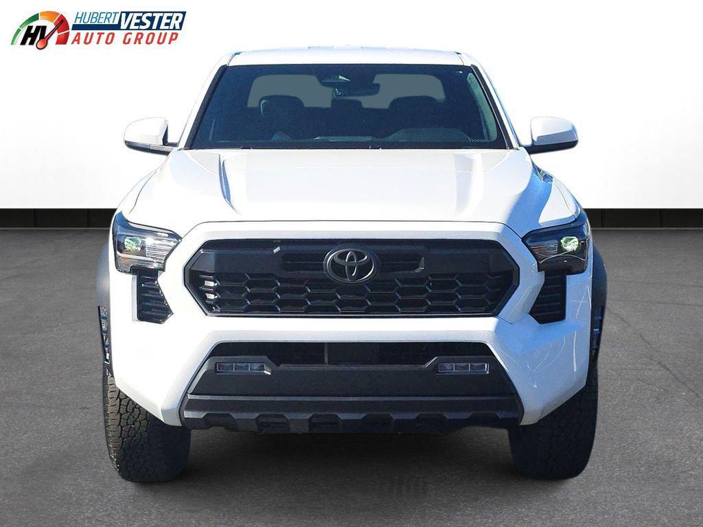 new 2025 Toyota Tacoma car, priced at $48,519