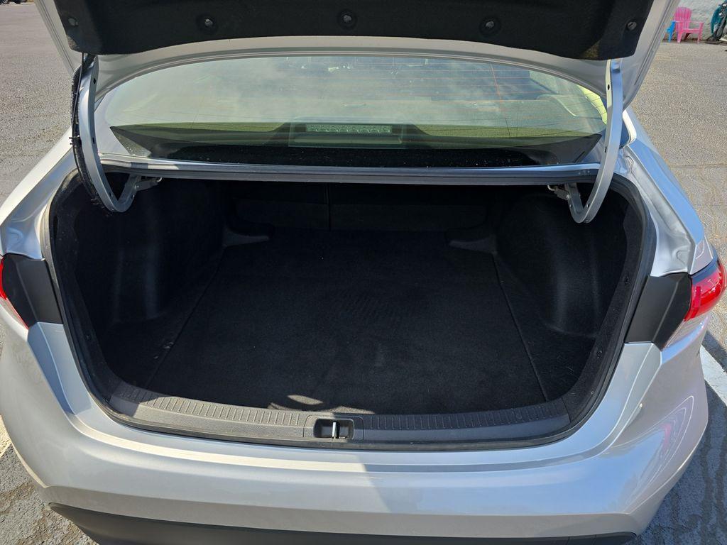 used 2024 Toyota Corolla Hybrid car, priced at $22,638