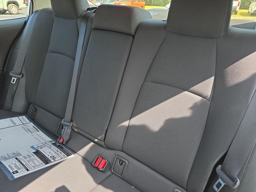used 2024 Toyota Corolla Hybrid car, priced at $22,638
