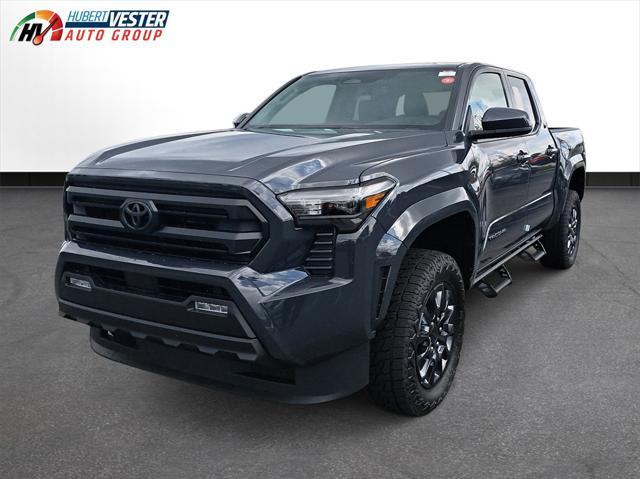 new 2024 Toyota Tacoma car, priced at $45,959