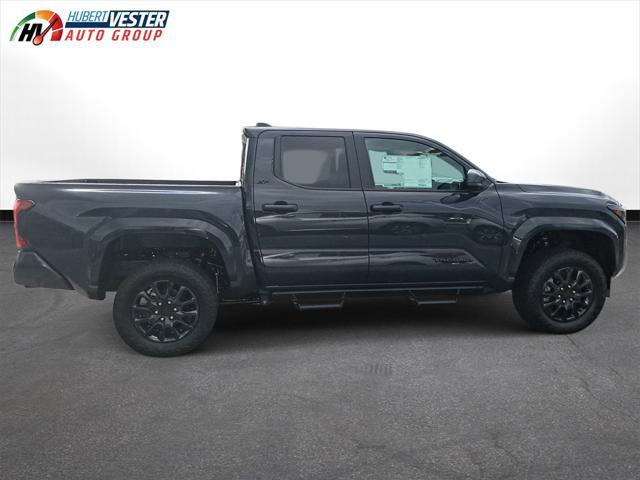 new 2024 Toyota Tacoma car, priced at $45,959