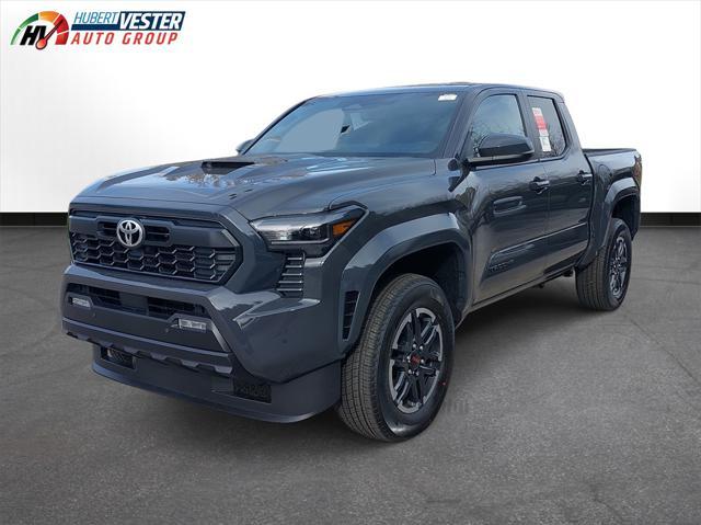 new 2024 Toyota Tacoma car, priced at $46,912