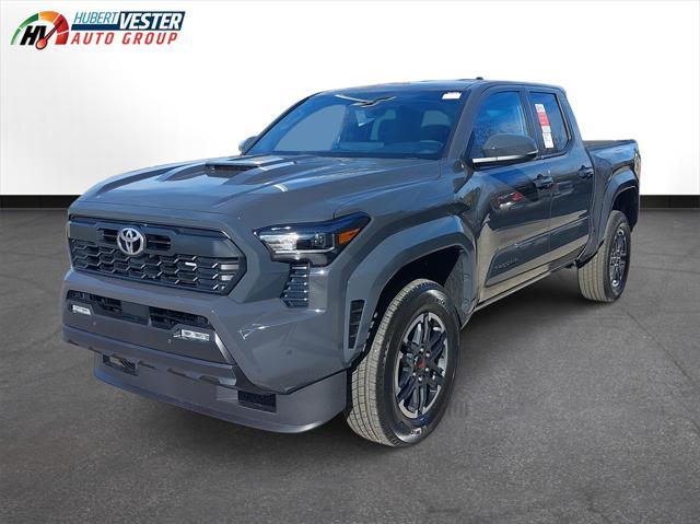 new 2024 Toyota Tacoma car