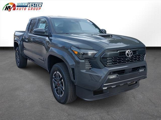 new 2024 Toyota Tacoma car, priced at $46,912