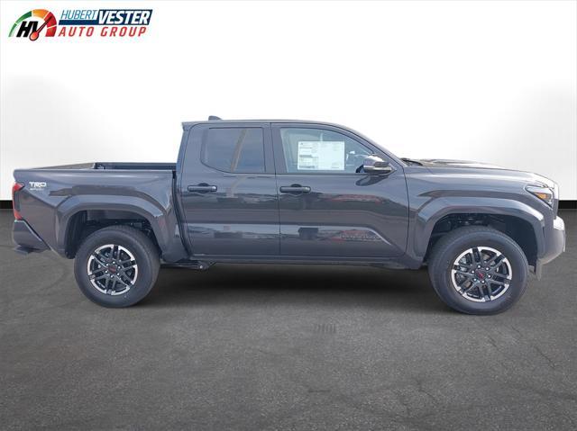 new 2024 Toyota Tacoma car, priced at $46,912