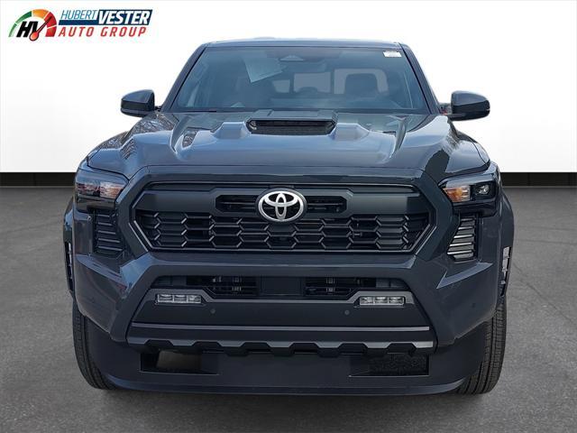 new 2024 Toyota Tacoma car, priced at $46,912