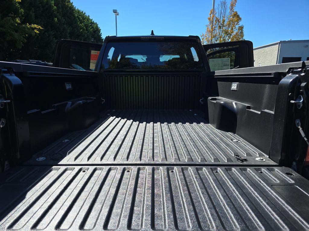 new 2025 Toyota Tacoma car, priced at $40,896