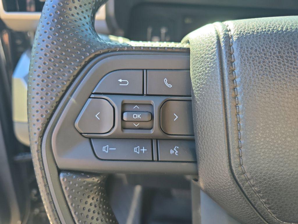 new 2025 Toyota Tacoma car, priced at $40,896
