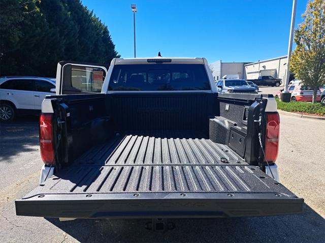 new 2024 Toyota Tacoma car, priced at $60,624