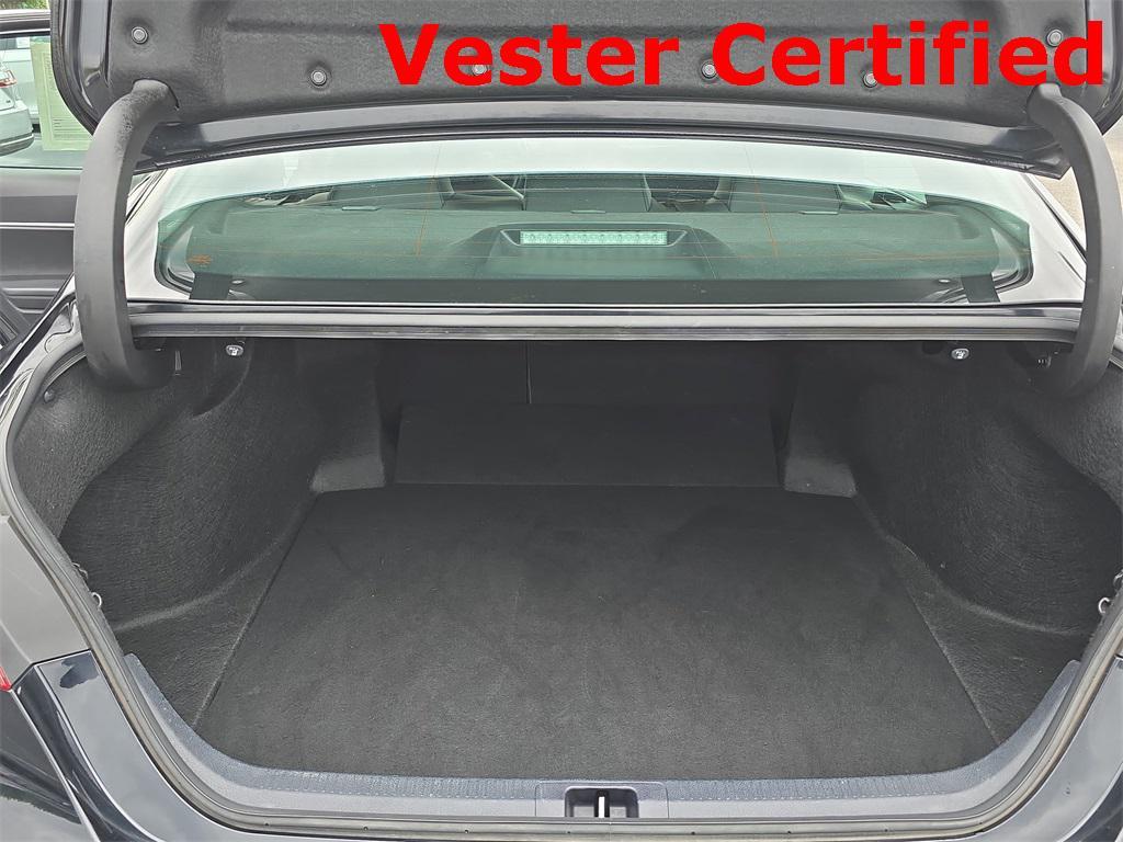 used 2024 Toyota Camry car, priced at $25,768