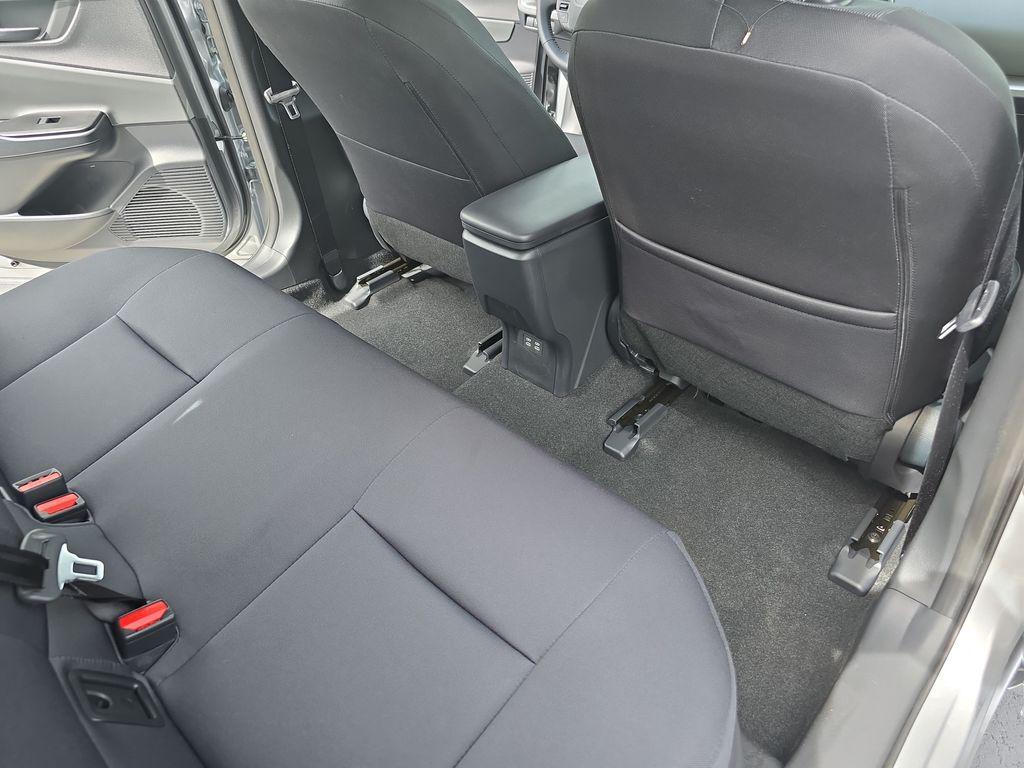 used 2024 Toyota Prius car, priced at $28,161
