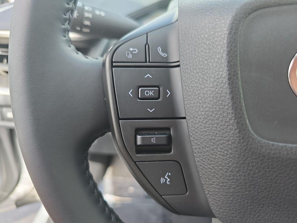 used 2024 Toyota Prius car, priced at $28,161