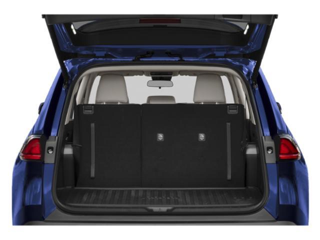 new 2025 Toyota Highlander car