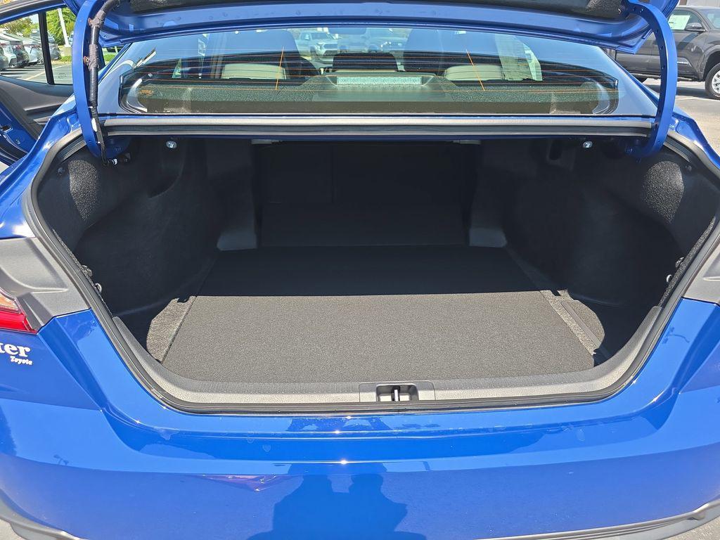 new 2025 Toyota Camry car, priced at $35,211