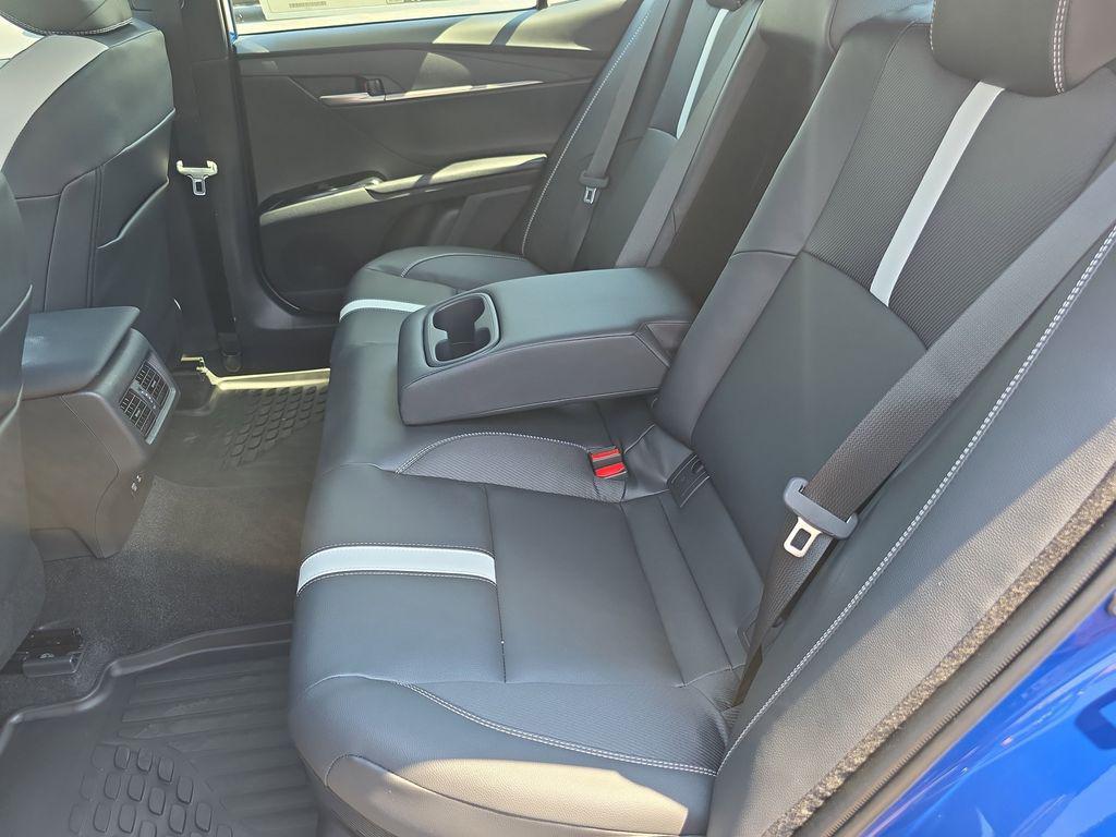 new 2025 Toyota Camry car, priced at $35,211