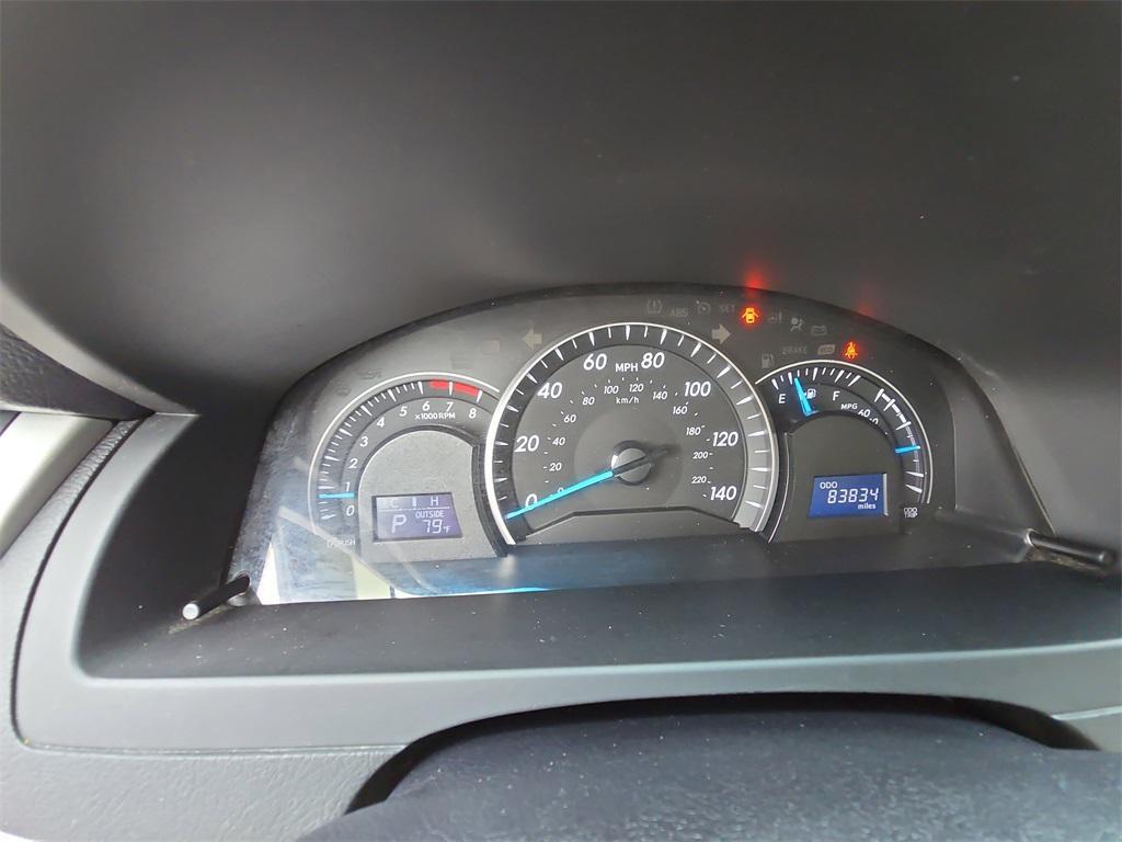 used 2014 Toyota Camry car, priced at $14,000